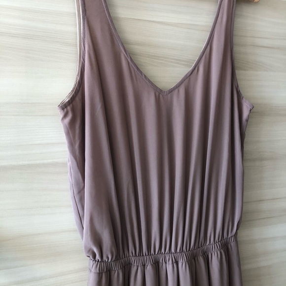 SHOW ME YOUR MUMU LONG EVENING DRESS - Picture 3 of 7